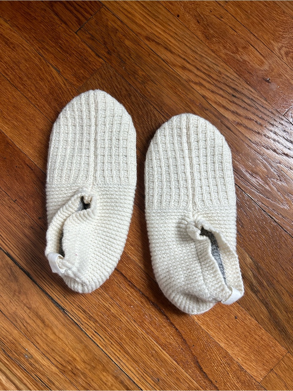 Bombas slippers
